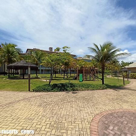 אקווירז Golf 1 Km Beach Parck מראה חיצוני תמונה