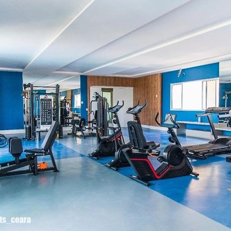 אקווירז Golf 1 Km Beach Parck מראה חיצוני תמונה