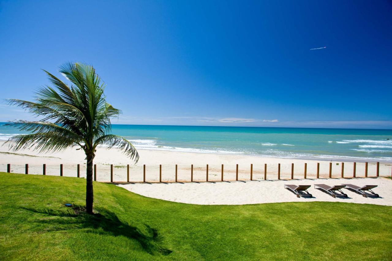 אקווירז Golf 1 Km Beach Parck מראה חיצוני תמונה