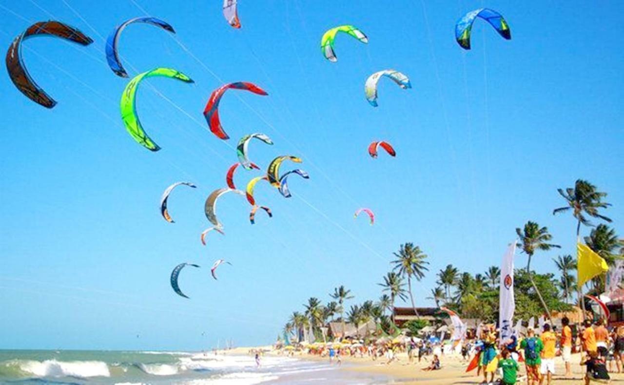 אקווירז Golf 1 Km Beach Parck מראה חיצוני תמונה