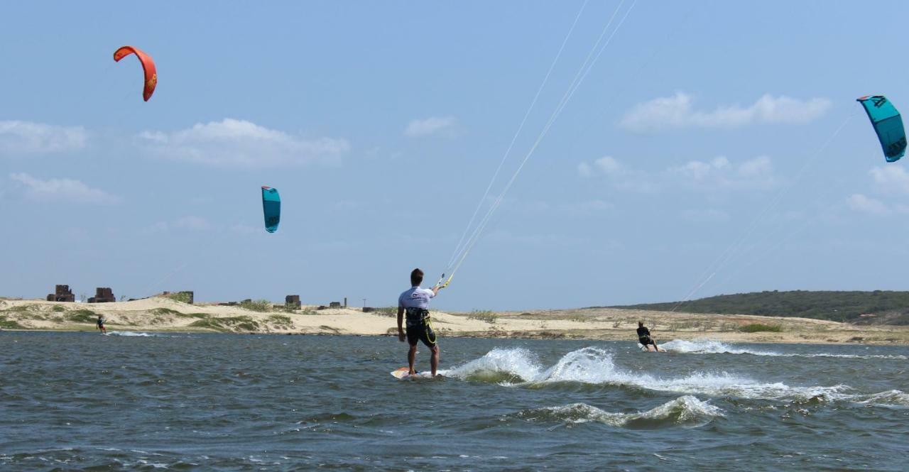 אקווירז Golf 1 Km Beach Parck מראה חיצוני תמונה